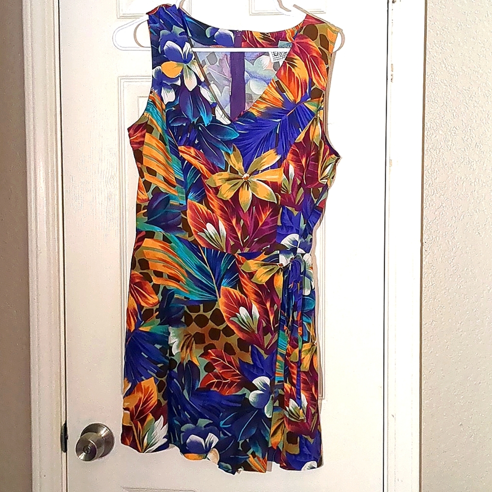 La Bella Shorts Size 11